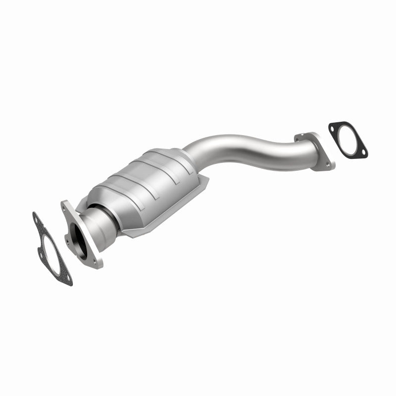 MagnaFlow Conv DF 96-97 Contour 2.5L A/T Rear Magnaflow