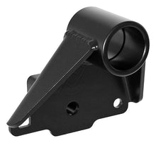 Load image into Gallery viewer, RockJock Left Rear Antirock Sway Bar Frame Bracket - Steel (Fits RJ-256200-101 / 103)