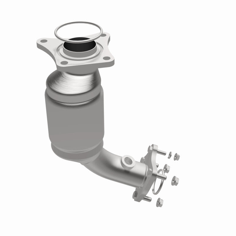 MagnaFlow Conv DF 02-03 Altima 3.5 Rear Manifold Magnaflow