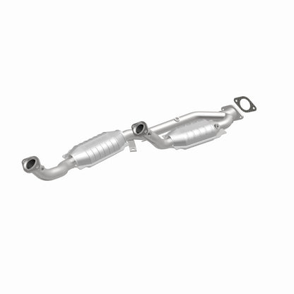 Magnaflow 99-00 Ford Windstar 3.0L Direct Fit Converter Magnaflow