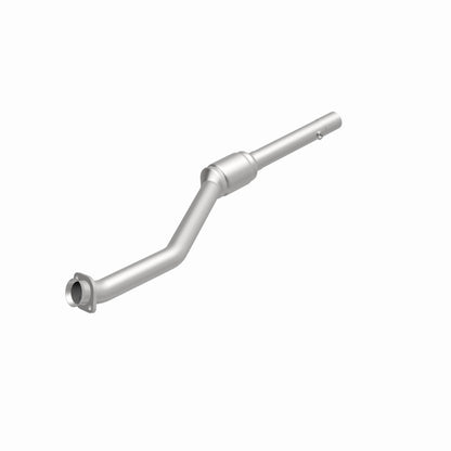 MagnaFlow Conv DF 99-00 BMW 540i 4.4L Driver Side Rear Magnaflow