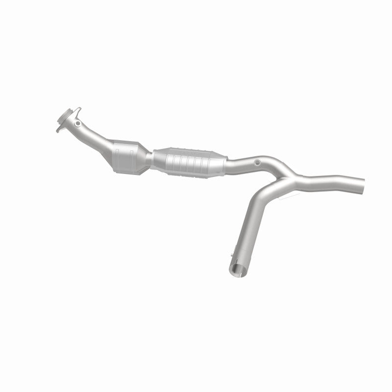 MagnaFlow Conv DF 01-03 Ford F150 5.4L Passenger Side Magnaflow