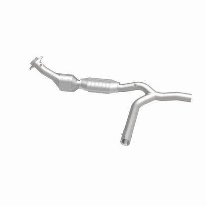 MagnaFlow Conv DF 01-03 Ford F150 5.4L Passenger Side Magnaflow