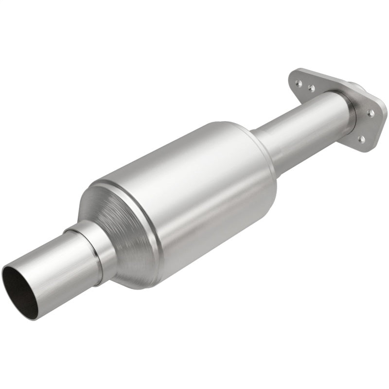 MagnaFlow Conv Direct Fit 85-93 Chevrolet S10 L4 2.5LGAS Magnaflow