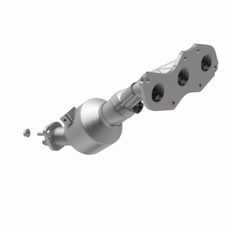 Magnaflow 06-12 Toyota RAV4 3.5L Direct Fit Converter Magnaflow