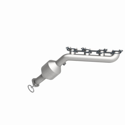 MagnaFlow Conv. DF 03-11/04 Lexus GX470 4.7L P/S Manifold / 03-04 Toyota 4 Runner 4.7L P/S Manifold Magnaflow