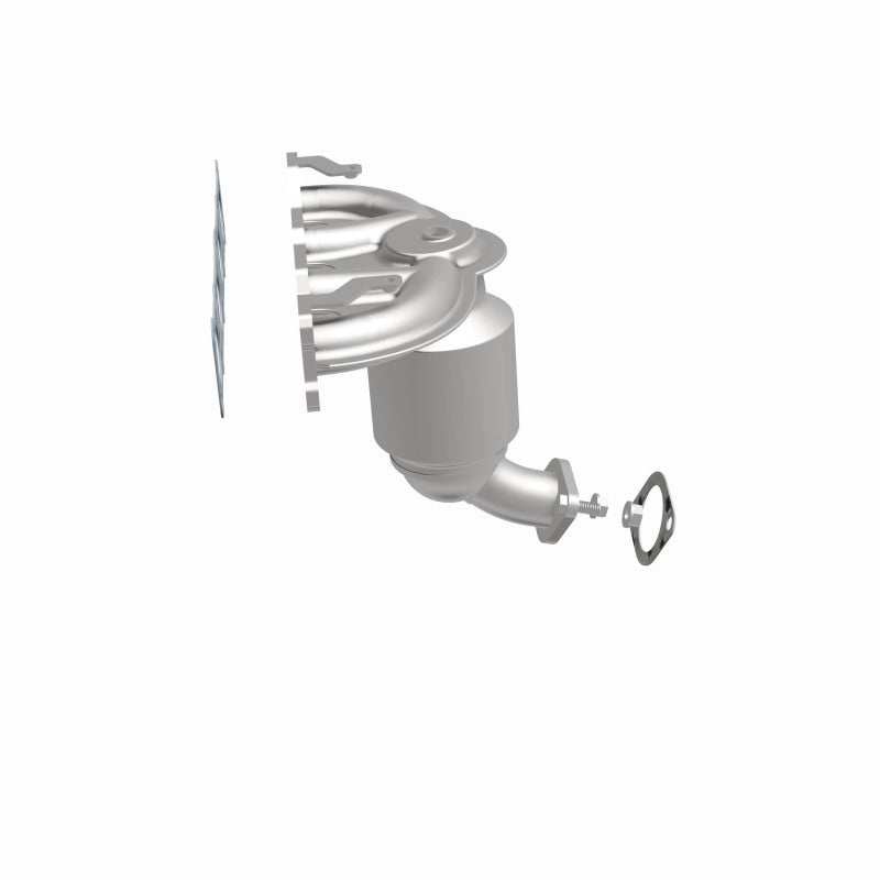 MagnaFlow Conv Direct Fit 11-13 Kia Sorento 2.4L Manifold Magnaflow