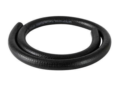 afe Magnum FORCE Replacement Fuel Hose 1/2 IN ID x 36 IN L