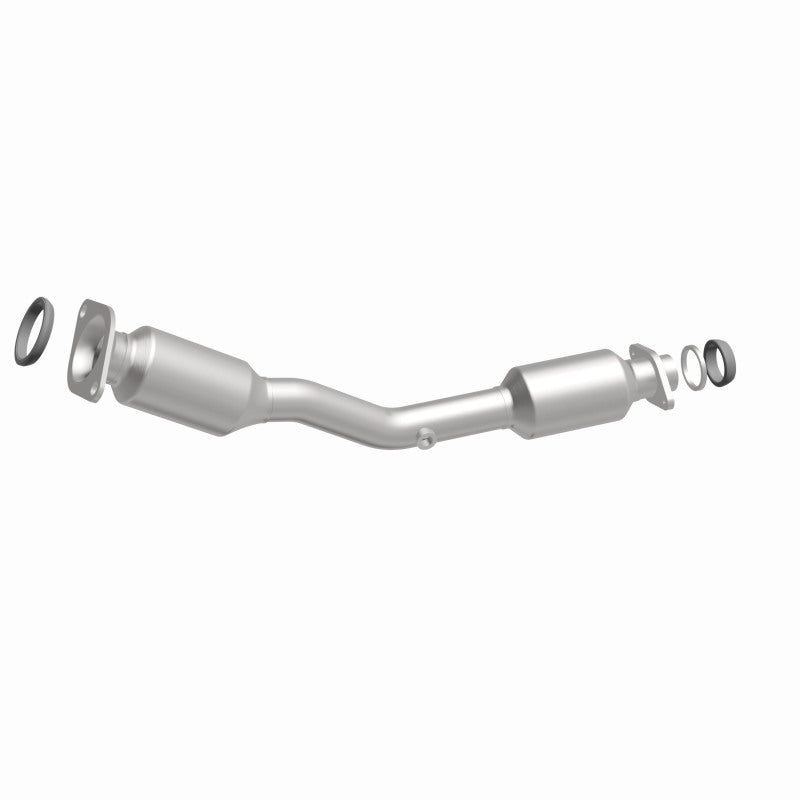 Magnaflow Conv DF 2009-2013 Cube 1.8 L Underbody Magnaflow