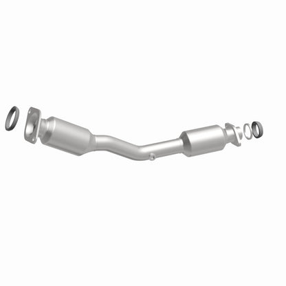 Magnaflow Conv DF 2009-2013 Cube 1.8 L Underbody Magnaflow