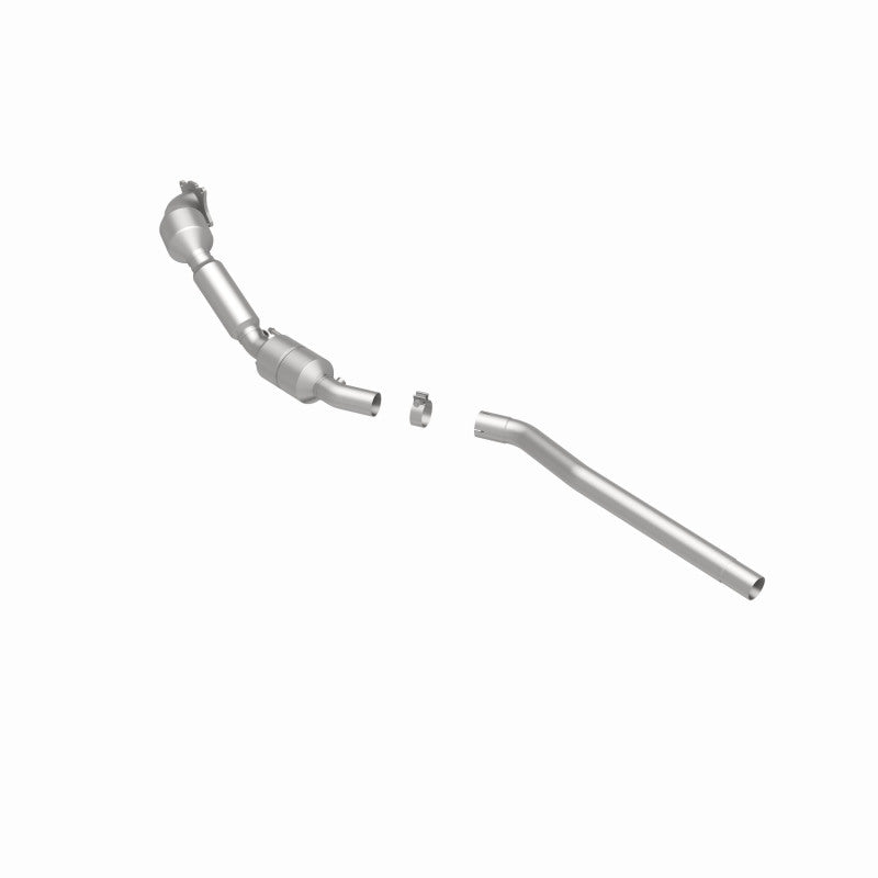 Magnaflow Conv DF 09-10 Audi A3 2.0L (CCTA)/Volkswagen 09-10 Eos/GTI/ 08-10 Jetta 2.0L (CCTA/CBFA) Magnaflow