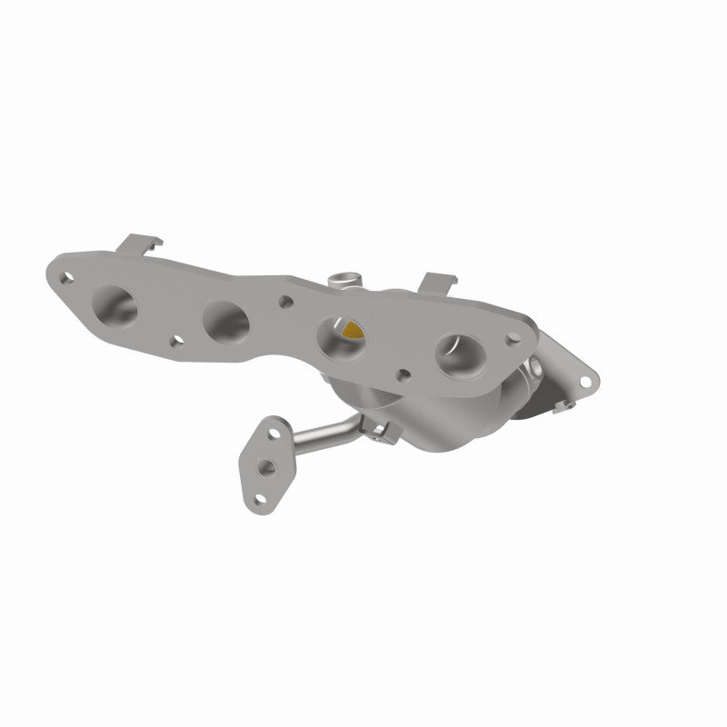 MagnaFlow OEM Grade 12-17 Toyota Prius C Federal / EPA Compliant Manifold Catalytic Converter Magnaflow