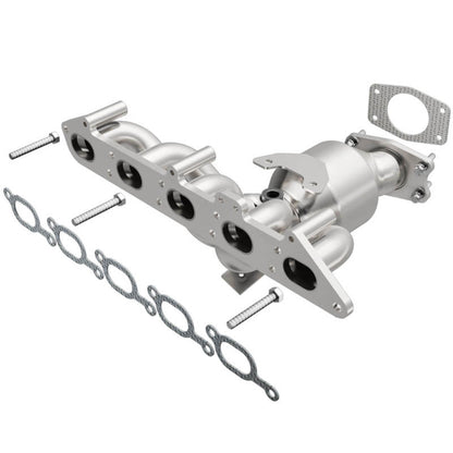 MagnaFlow Conv DF 01-05 Volvo S60 2.4L / V70 2.4L Magnaflow