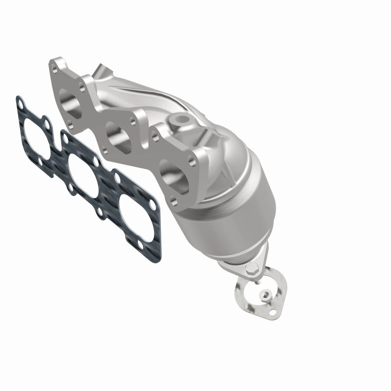 MagnaFlow Conv DF 11-12 Kia Sedona 3.5L OEM Grade Manifold Magnaflow