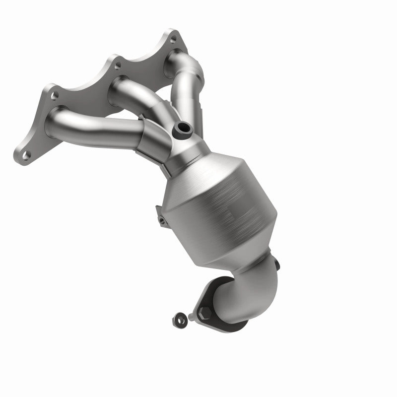 MagnaFlow Conv DF 04-06 Mitsubishi Galant 3.8L Front Manifold *NOT FOR SALE IN CALIFORNIA* Magnaflow