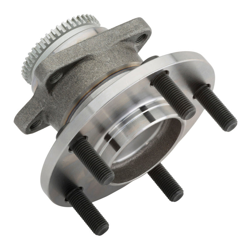 MOOG 04-12 Mitsubishi Galant Rear Hub Assembly Moog