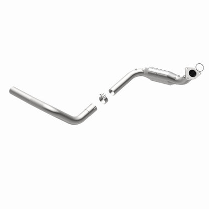 MagnaFlow Conv DF 03-06 Hummer H2 6.0L D/S Magnaflow