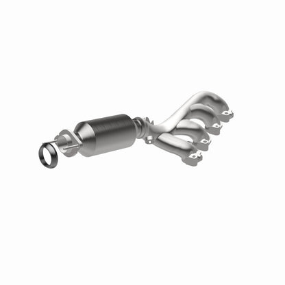 MagnaFlow Conv DF 05-06 Cadillac STS 4.6L D/S Manifold/04-06 Truck SRX 4.6L D/S Manifold (49 State) Magnaflow
