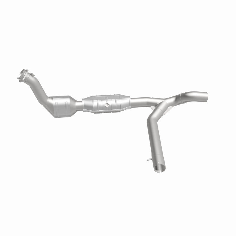 MagnaFlow Conv DF 99-00 Ford Exped 4.6L Magnaflow