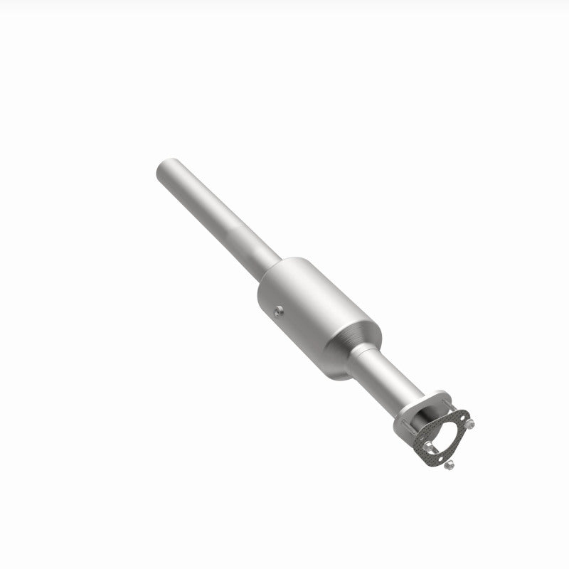MagnaFlow 2009 Ford E-450 Super Duty V8 5.4L Underbody Direct-Fit Catalytic Converter Magnaflow