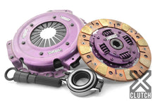 Load image into Gallery viewer, XClutch 91-93 Nissan NX XE 1.6L Stage 2 Cushioned Ceramic Clutch Kit