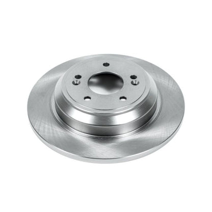 Power Stop 17-18 Genesis G80 Rear Autospecialty Brake Rotor PowerStop