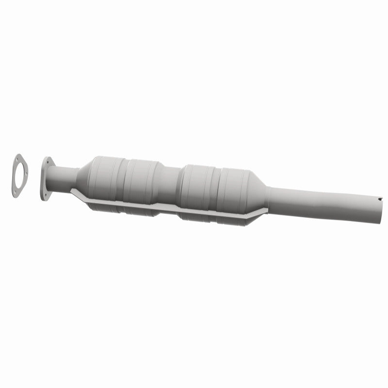 MagnaFlow Conv DF 97-99 E350 Van With 5.4L An Magnaflow