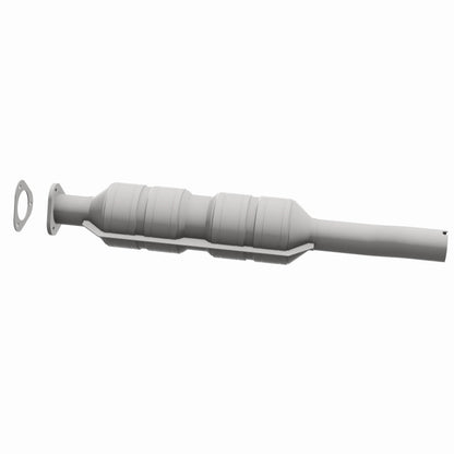 MagnaFlow Conv DF 97-99 E350 Van With 5.4L An Magnaflow