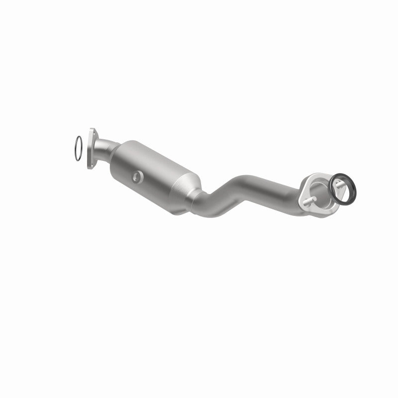 Magnaflow Conv DF 07-08 Honda Fit 1.5L Automatic Transmission Magnaflow