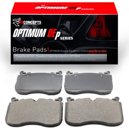 R1 23-26 BMW Xm Front Optimum OE Brake Pads