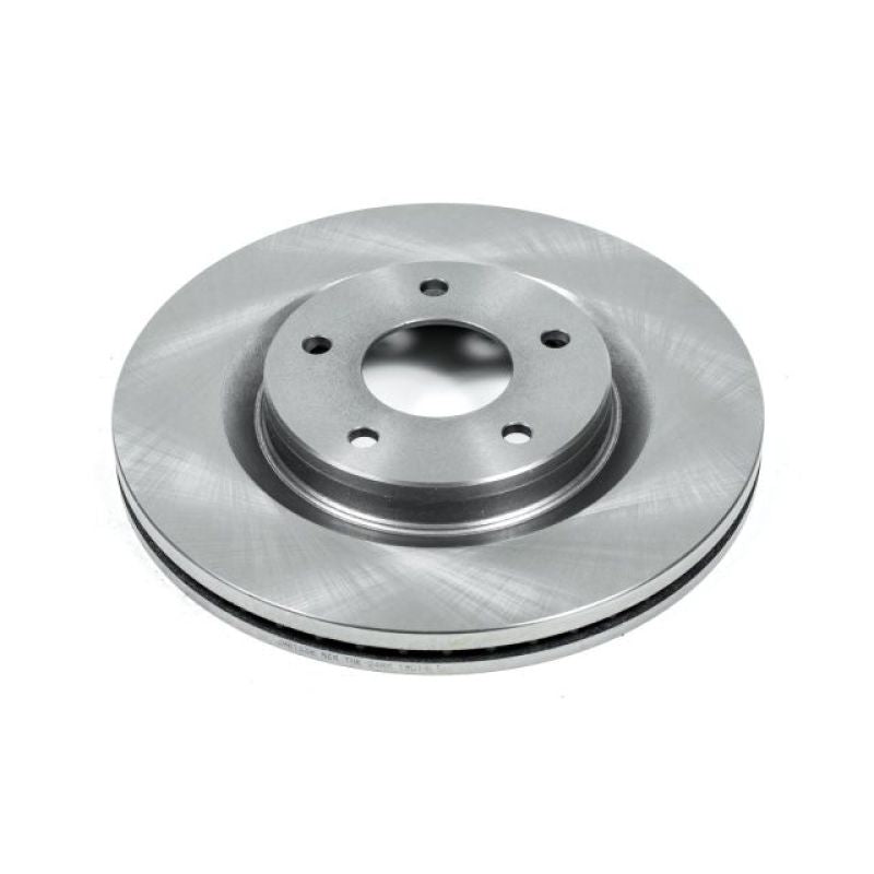 Power Stop 11-17 Nissan Juke Front Autospecialty Brake Rotor PowerStop