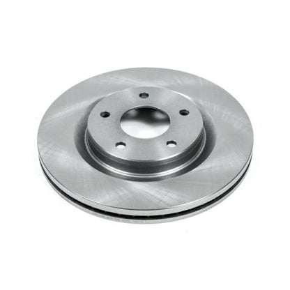 Power Stop 11-17 Nissan Juke Front Autospecialty Brake Rotor PowerStop