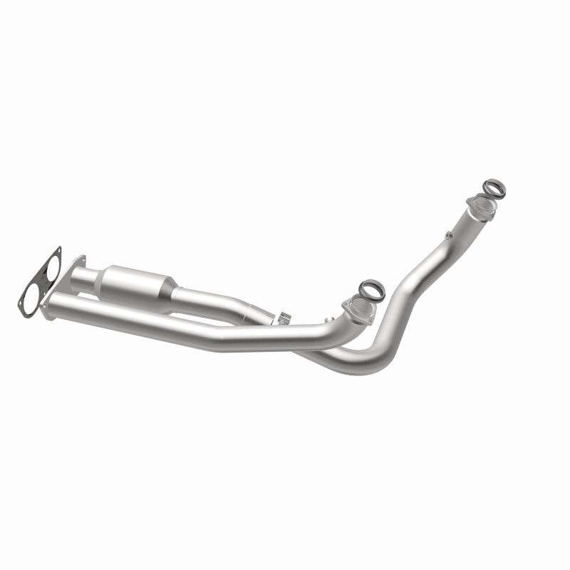 MagnaFlow California Grade Direct-Fit Catalytic Converter 96-00 Chevrolet / GMC K3500 V8 7.4L Magnaflow