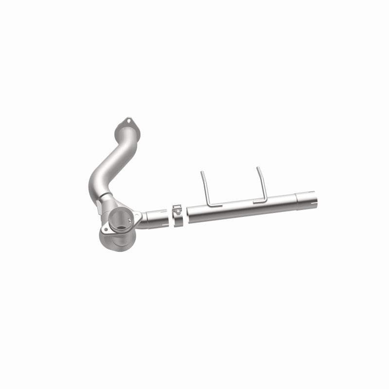MagnaFlow Conv DF 06-09 Ford Expedition / 07-09 Lincoln Navigator/Navigator L P/S Magnaflow