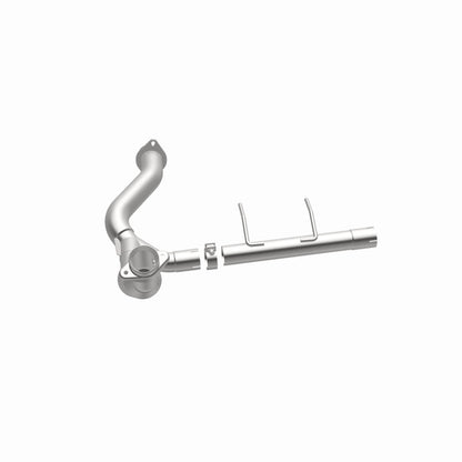 MagnaFlow Conv DF 06-09 Ford Expedition / 07-09 Lincoln Navigator/Navigator L P/S Magnaflow