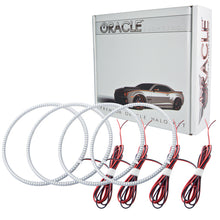 Load image into Gallery viewer, Oracle Bentley Arnage 02-06 LED Halo Kit - White