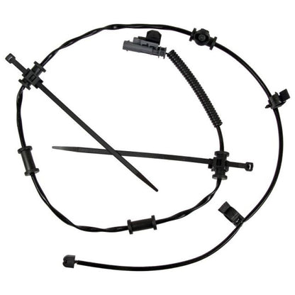 Power Stop 14-15 Chevrolet Camaro Rear Euro-Stop Electronic Brake Pad Wear Sensor PowerStop