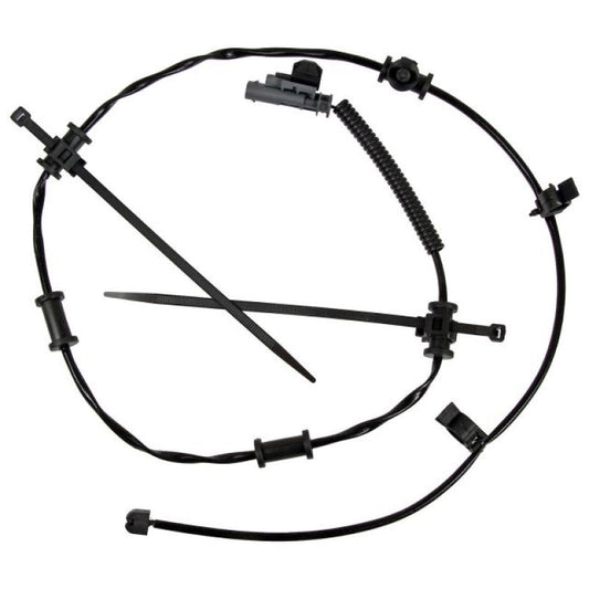 Power Stop 14-15 Chevrolet Camaro Rear Euro-Stop Electronic Brake Pad Wear Sensor PowerStop