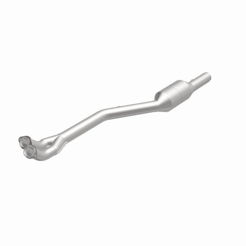 MagnaFlow Conv DF BMW 00-03 M5 5.0L Passenger Side *NOT FOR SALE IN CALIFORNIA* Magnaflow