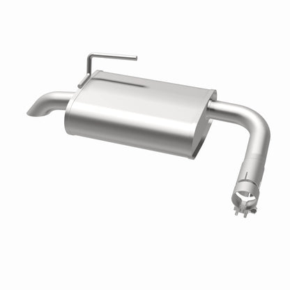 BRExhaust 19-25 Nissan Altima 2.5L Direct-Fit Replacement Rear Muffler Kit