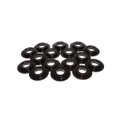 COMP Cams Spring Locator 1.285in x .532in x .135in (Set of 16) COMP Cams