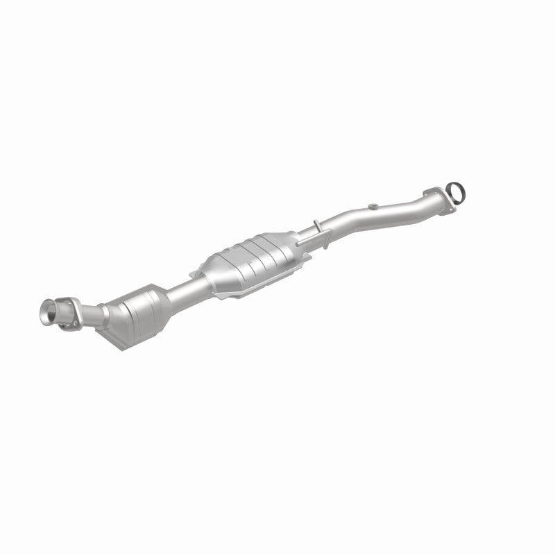MagnaFlow Conv DF 00 Ford Ranger 2.5L Magnaflow
