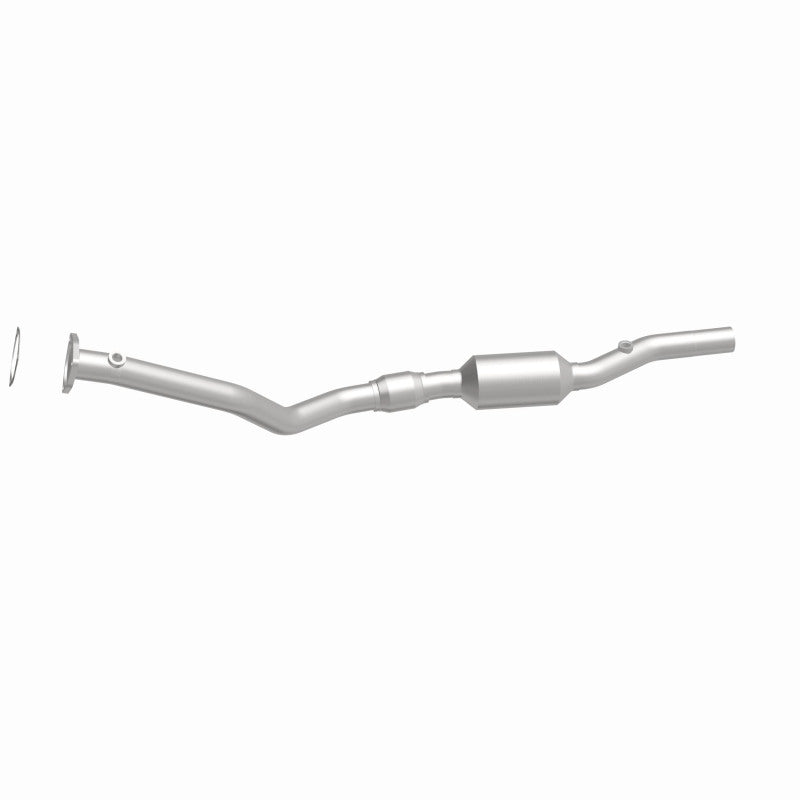 MagnaFlow Conv DF 98-99 Audi A6 2.8L Driver Side Magnaflow