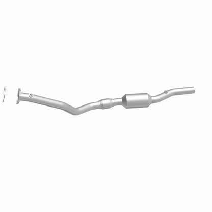 MagnaFlow Conv DF 98-99 Audi A6 2.8L Driver Side Magnaflow