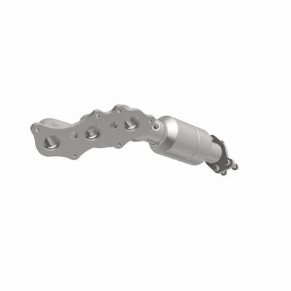 MagnaFlow Conv DF 10-12 Toyota FJ/4Runner 4.0L Magnaflow