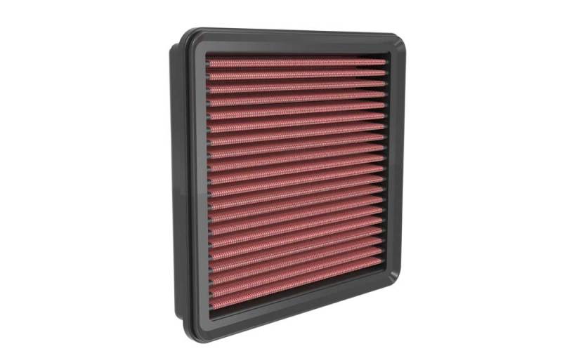 K&N 21-22 Hyundai Elantra 2500 1.6L/2.0L L4 Replacement Air Filter K&N Engineering