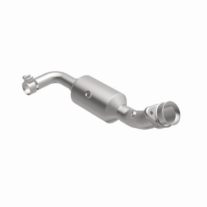MagnaFlow 18-20 Ford F-150 V6 3.3L Left Underbody Direct-Fit Catalytic Converter Magnaflow