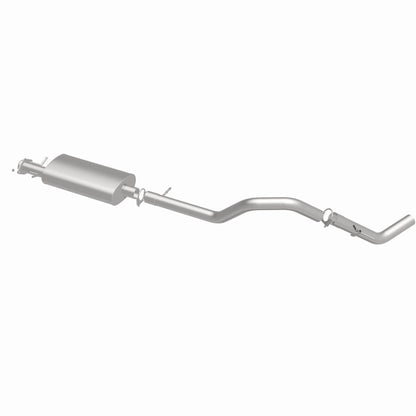 MagnaFlow BRE Exhaust Kit 03-06 LINCOLN NAVIGATOR 5.4L