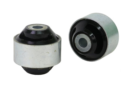 Whiteline Plus 02-06 Acura RSX Front Control Arm-Lower Inner Bushing Kit Whiteline