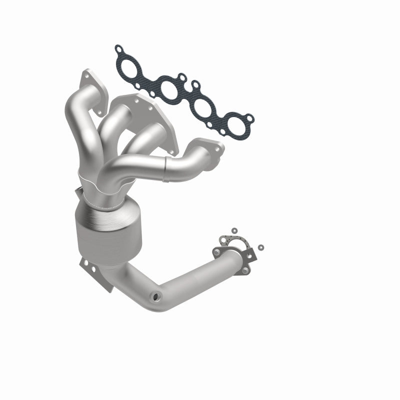 MagnaFlow Conv DF 05-11 Volvo XC90 4.4L Front Magnaflow